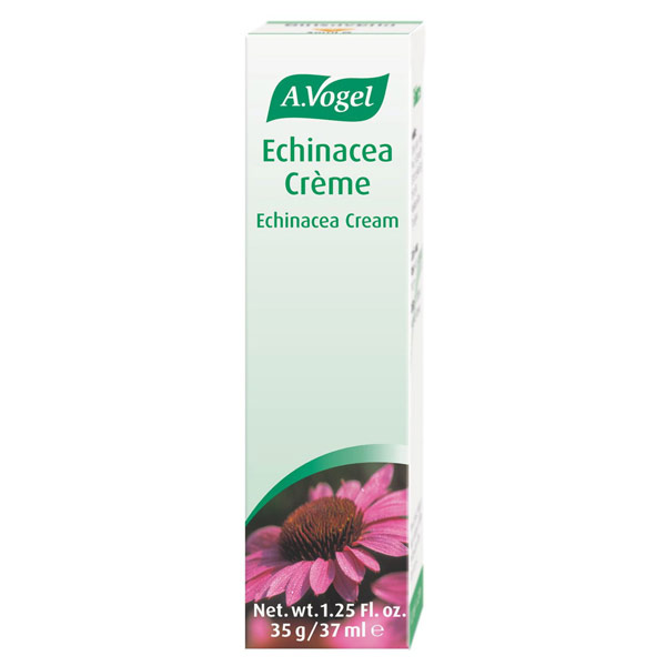A.Vogel Echinacea Cream 35g